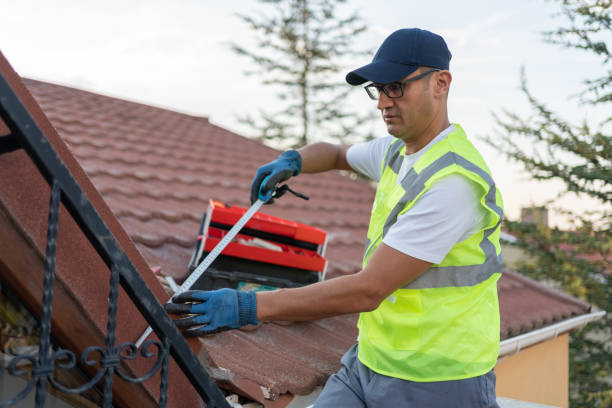 Best Insulation for Metal Buildings  in Eagle, NE